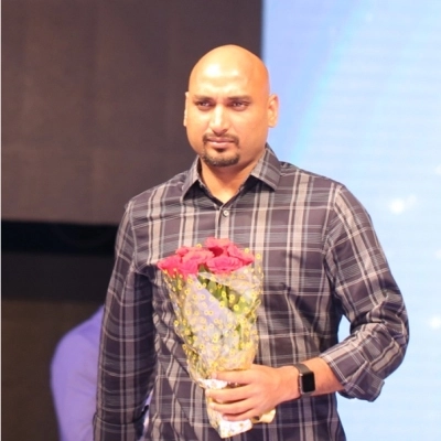 Samant Chauhan